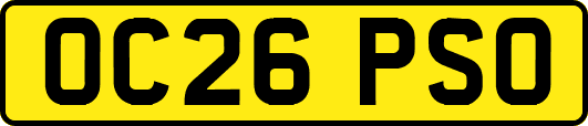 OC26PSO