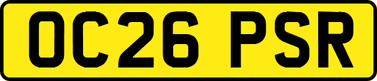 OC26PSR