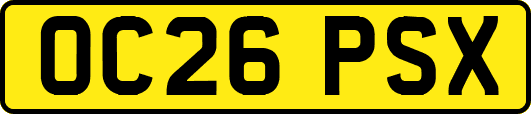 OC26PSX