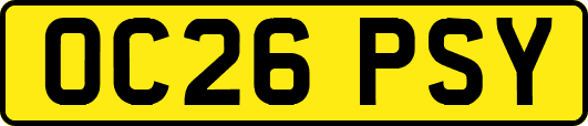 OC26PSY