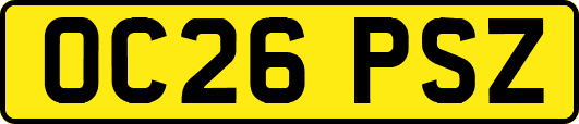 OC26PSZ