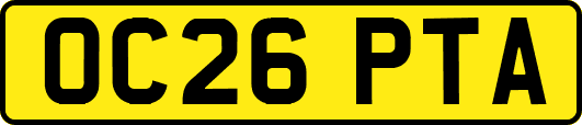 OC26PTA