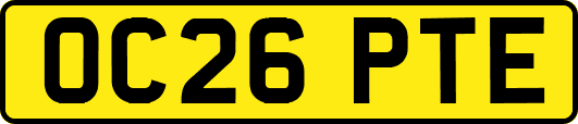 OC26PTE