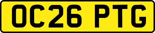 OC26PTG