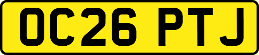 OC26PTJ