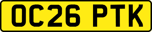 OC26PTK