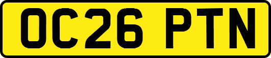 OC26PTN