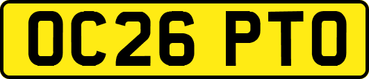 OC26PTO