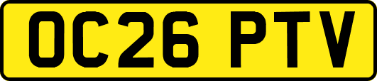 OC26PTV