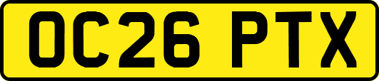 OC26PTX