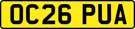 OC26PUA