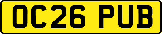 OC26PUB