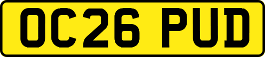 OC26PUD