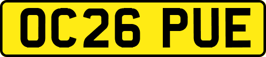 OC26PUE