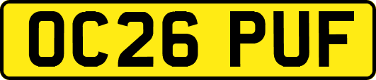 OC26PUF