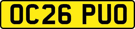 OC26PUO