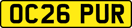 OC26PUR