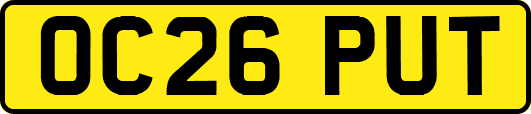 OC26PUT