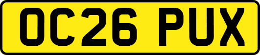 OC26PUX