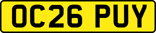 OC26PUY