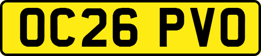 OC26PVO