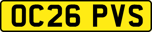 OC26PVS