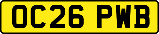 OC26PWB