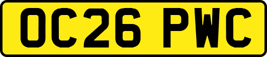 OC26PWC