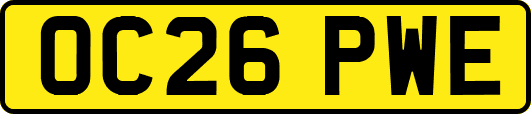 OC26PWE