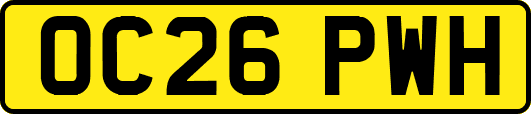 OC26PWH