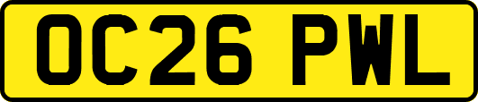 OC26PWL
