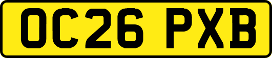 OC26PXB