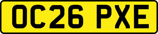 OC26PXE