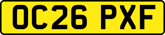 OC26PXF