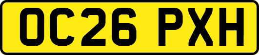 OC26PXH
