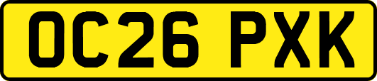 OC26PXK