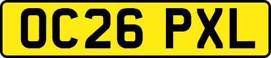 OC26PXL