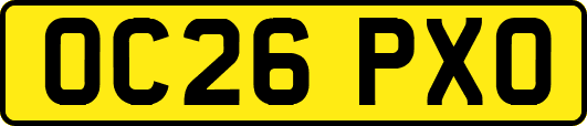 OC26PXO