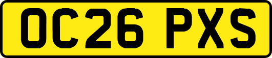 OC26PXS