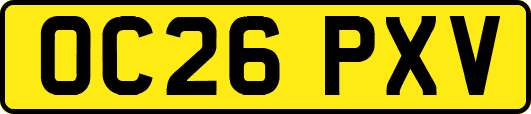 OC26PXV