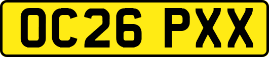 OC26PXX