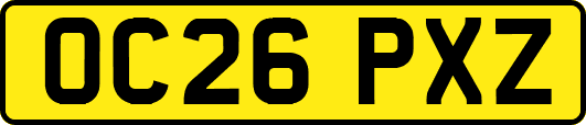OC26PXZ