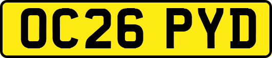 OC26PYD
