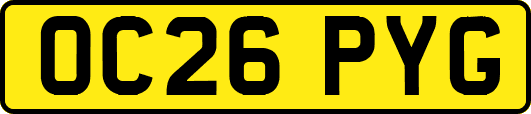 OC26PYG