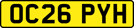 OC26PYH