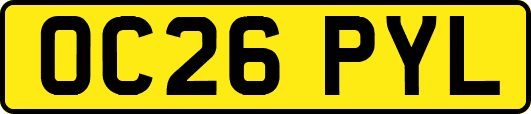 OC26PYL