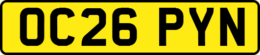 OC26PYN