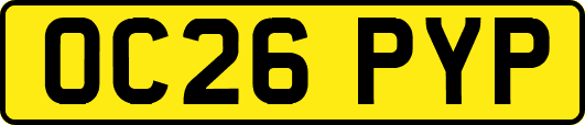 OC26PYP
