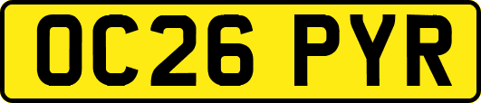 OC26PYR