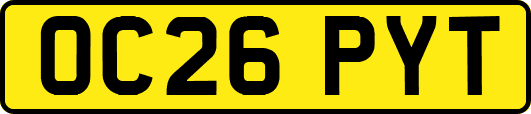 OC26PYT